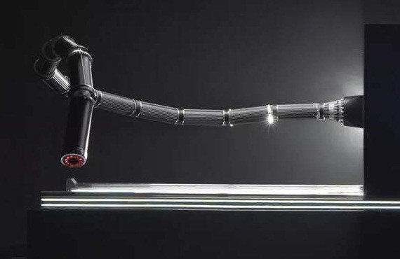 Armatrix Snake-Arm