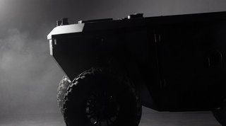 ARX Robotics HECTOR