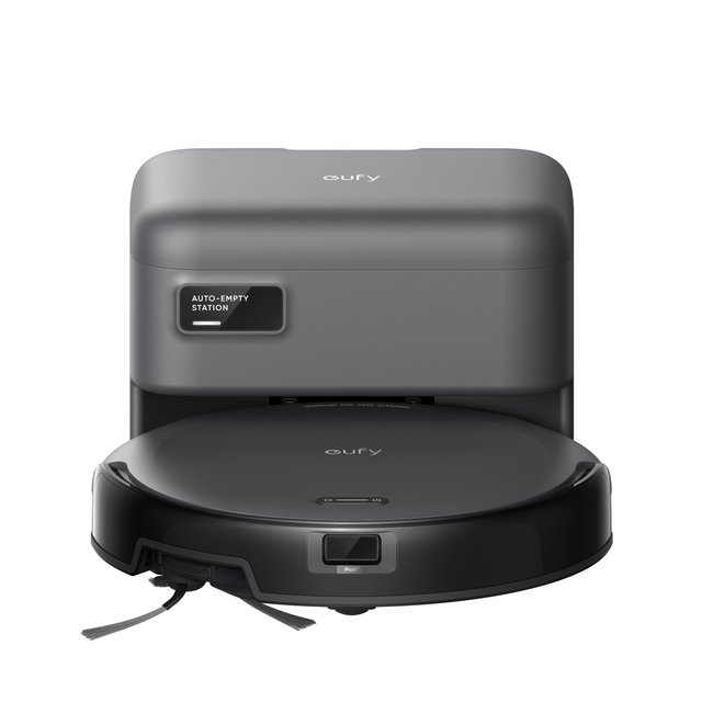 eufy Auto-Empty C10