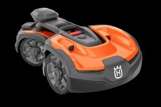 Husqvarna Automower 535 AWD EPOS