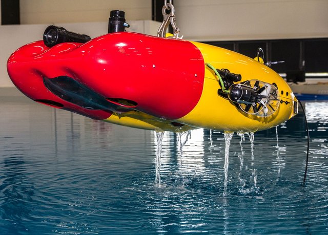 AUV-150