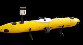 AUV Svaayatt