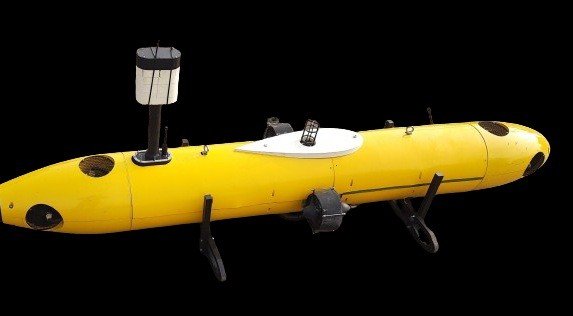AUV Svaayatt
