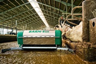 Barn-E PRO