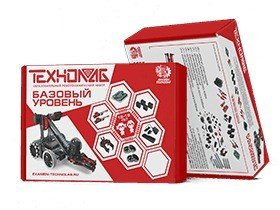 Technolab Basic Level Arduino Kit