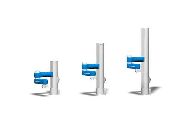 PreciseFlex c10