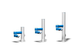 PreciseFlex c8A