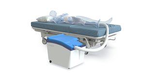 Carebidet