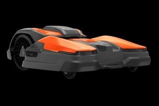 Husqvarna CEORA 544 EPOS / RZ 43L / CS4