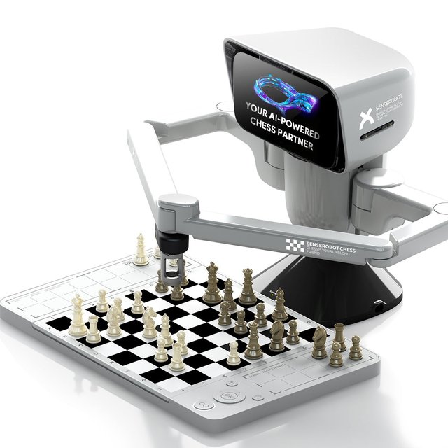 SenseRobot Chess Mini