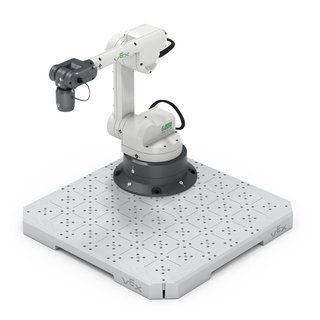 VEX CTE 6-Axis Robotic Arm
