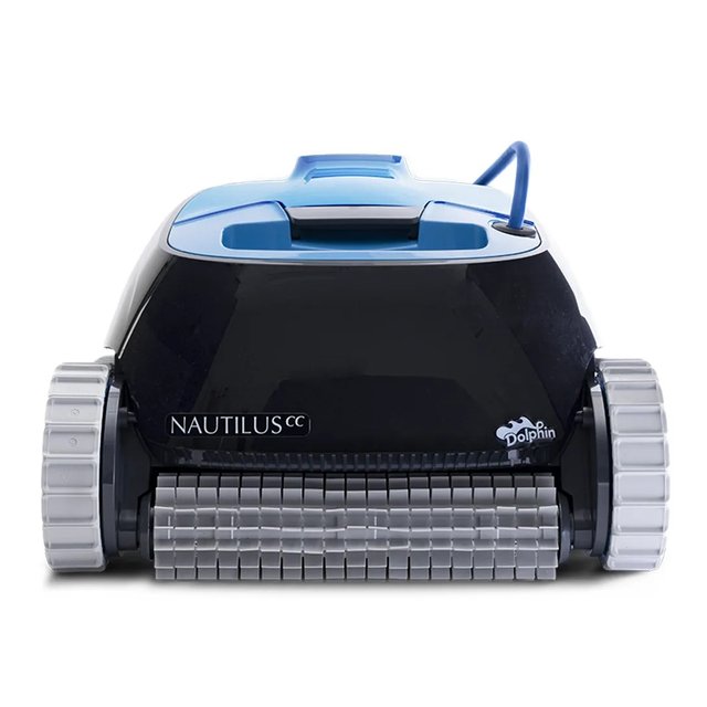 Maytronics Dolphin Nautilus CC