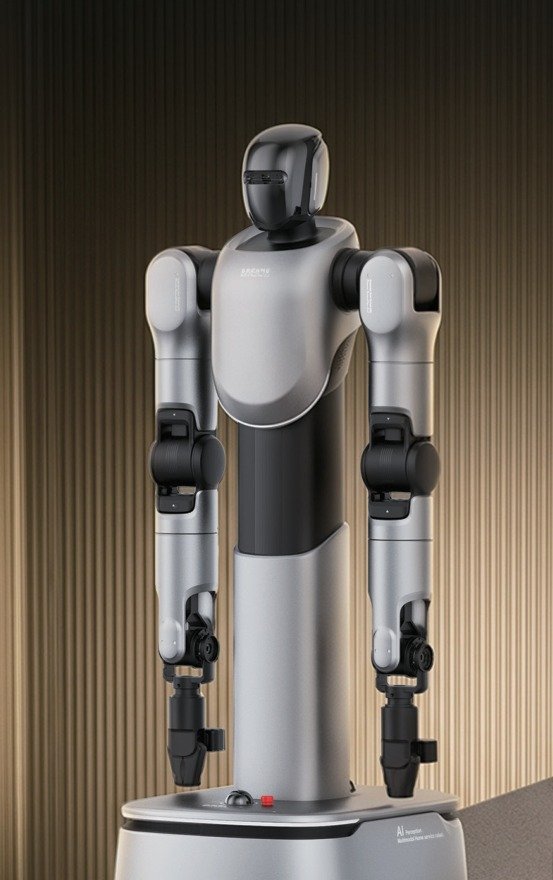 Dreame ECHO P1