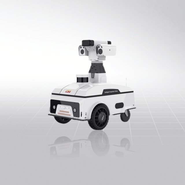 PIR-DS400