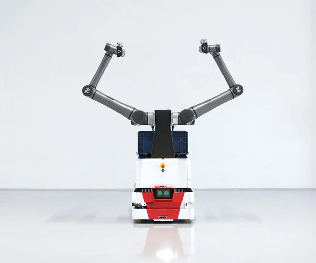 GESSbot Duo