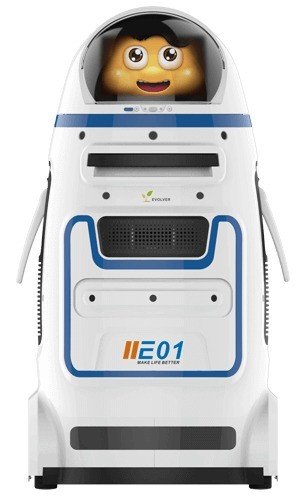 Xiaopang E01