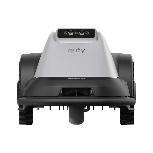 eufy Robot Lawn Mower E15