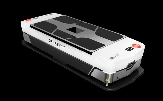 ECART 2