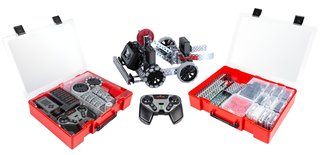 VEX EXP