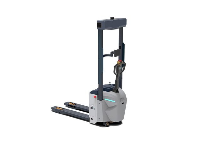 EzGo Intelligent Forklift
