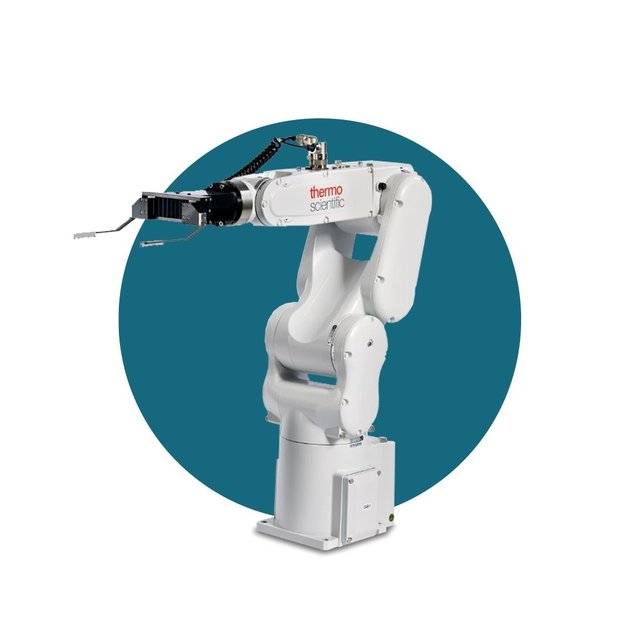 F7 Robot