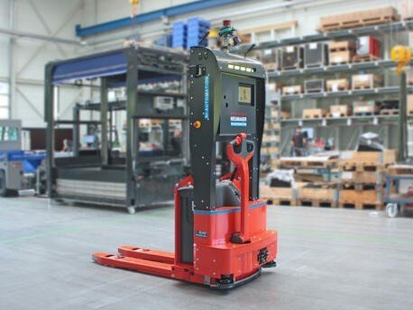 Factory Lift FL400T