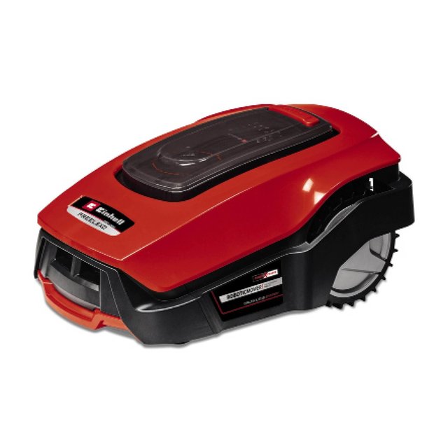 FREELEXO 1200 LCD BT