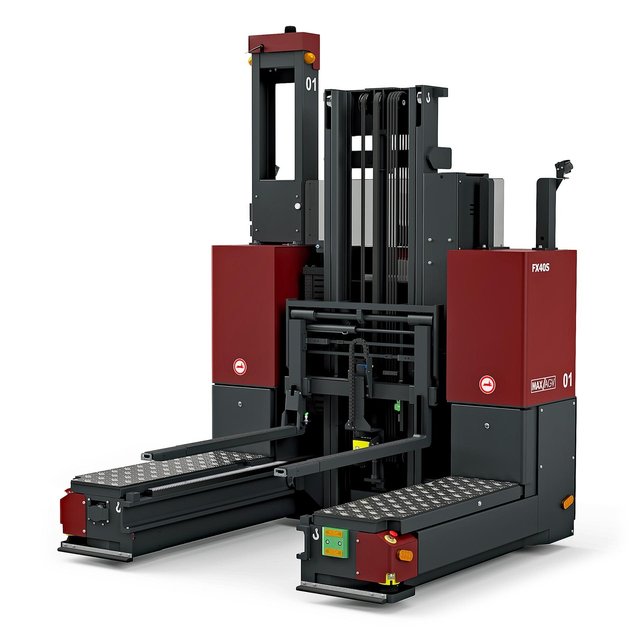 FX40