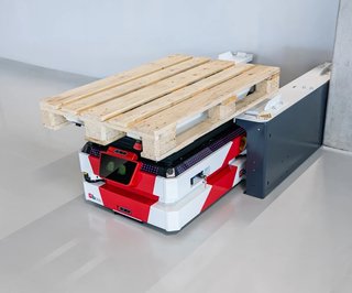 GESSbot Gb500