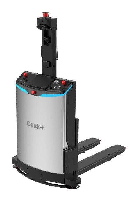 F20MT Smart Forklift