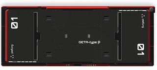 GETA Type P
