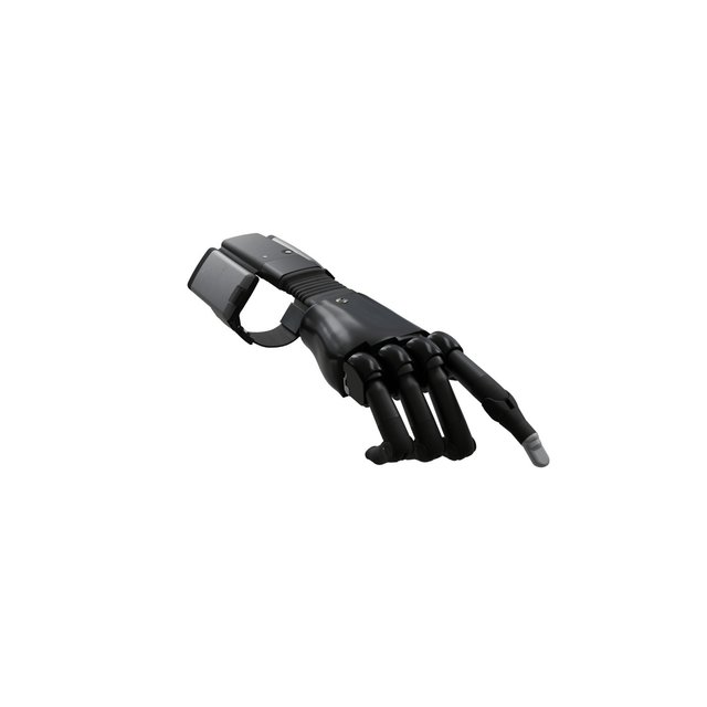 i-Digits Quantum