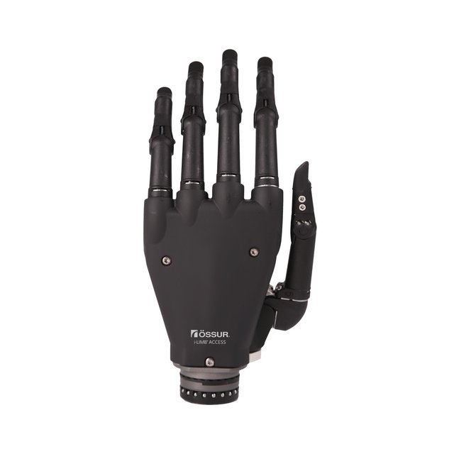 i-Limb Access