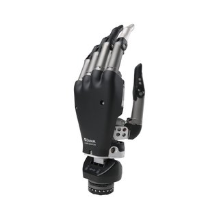 i-Limb Quantum