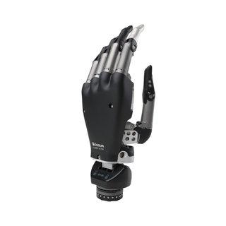 i-Limb Ultra