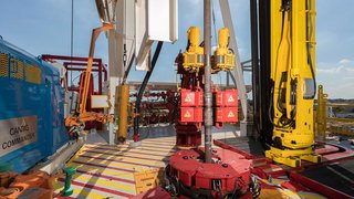 iRacker System
