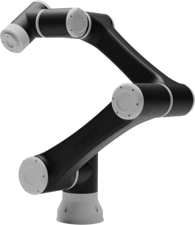Kikobot CI Series