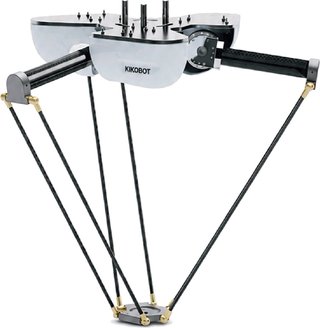 Kikobot DI Series