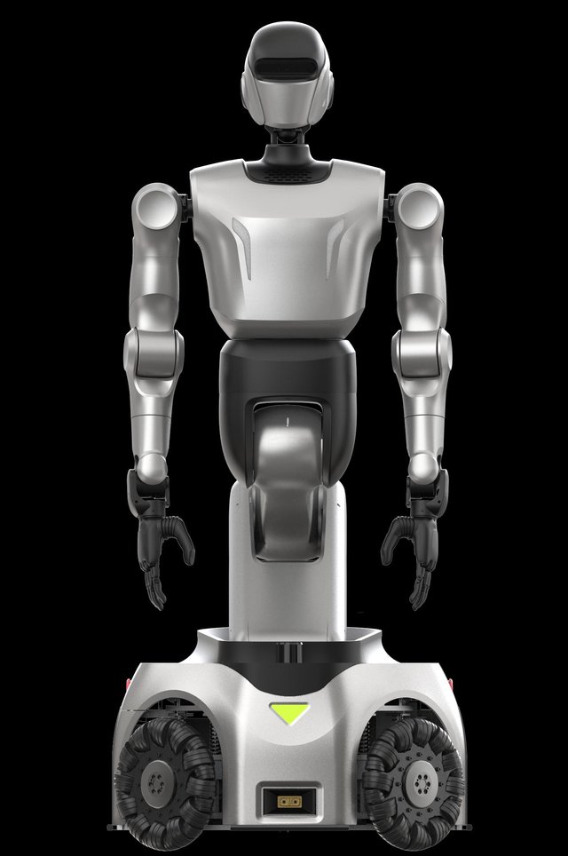 KUAVO 5-W MAX