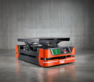 SAFELOG L2 lift