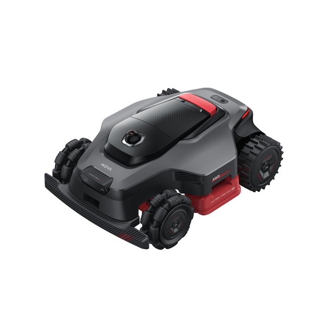 MOVA LiDAX Ultra AWD