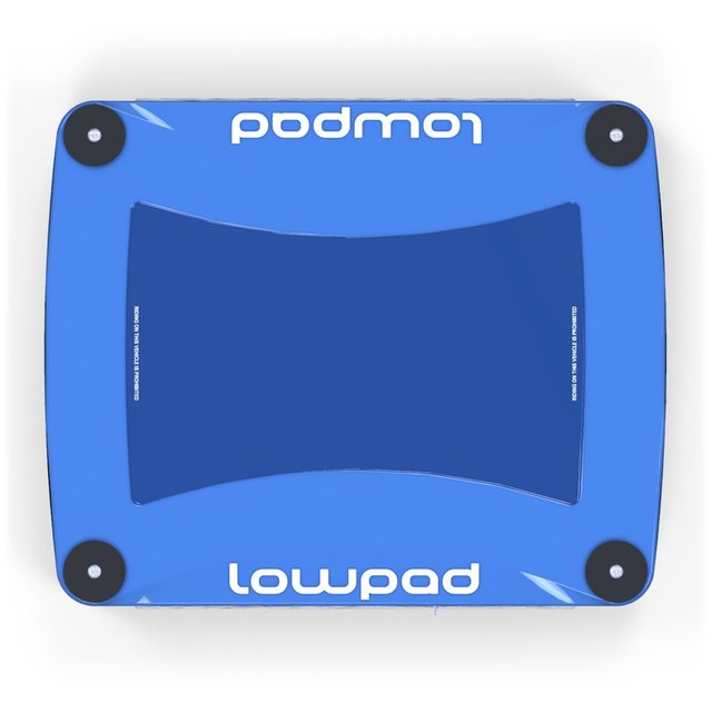 Lowpad M