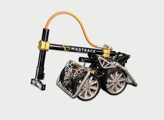 MagTrack