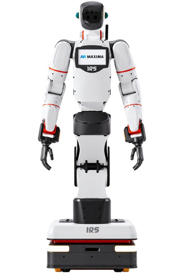 MAXIMA-w1