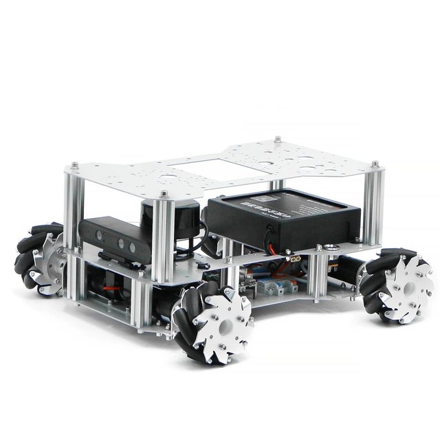 Mecabot 2