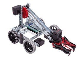 Technolab Mechanics and Mechatronics Kit