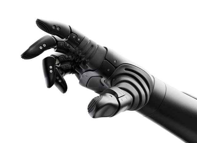 MANIFESTO Hand 3.0