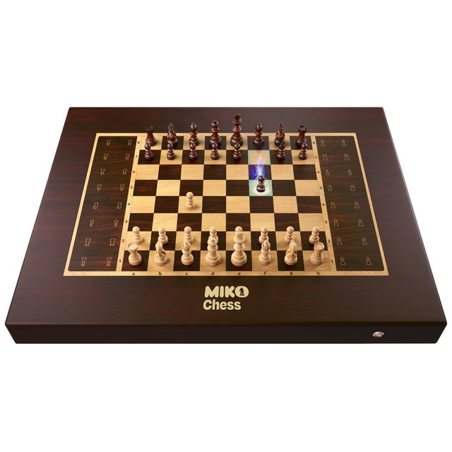 Miko Chess Grand