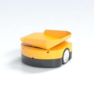 Mini JTRobotII