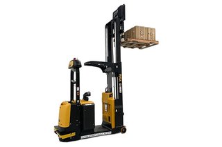 Yale Relay MO030CR Automated Counterbalanced Stacker